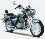 2008 Jonway YY150-1 photo